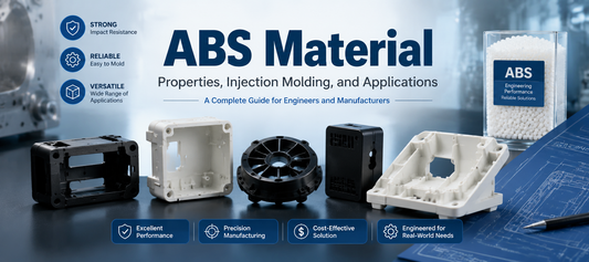ABS Material Guide