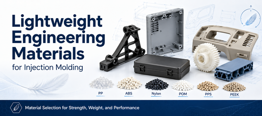 Lightweight Engineering Materials