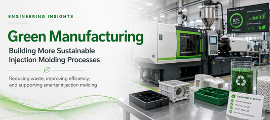 Green Manufacturing