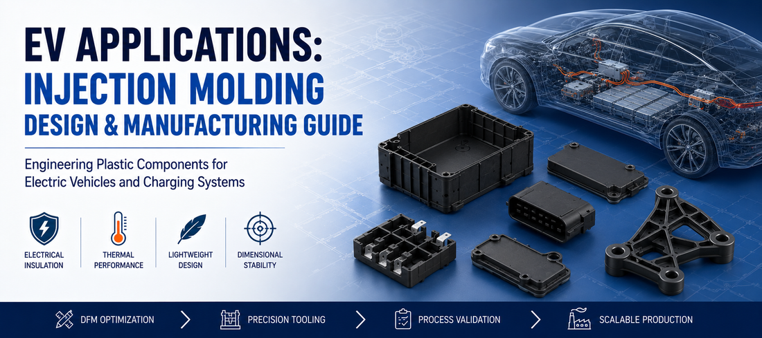 EV Applications