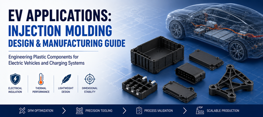 EV Applications
