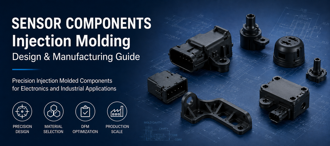 Sensor Components