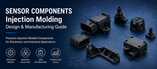 Sensor Components