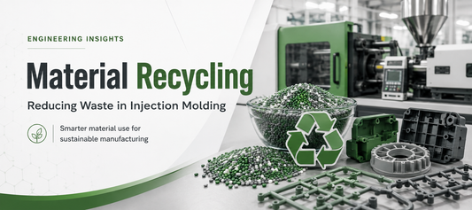 Material Recycling