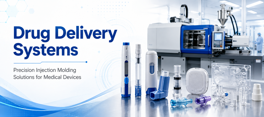Drug Delivery Systems