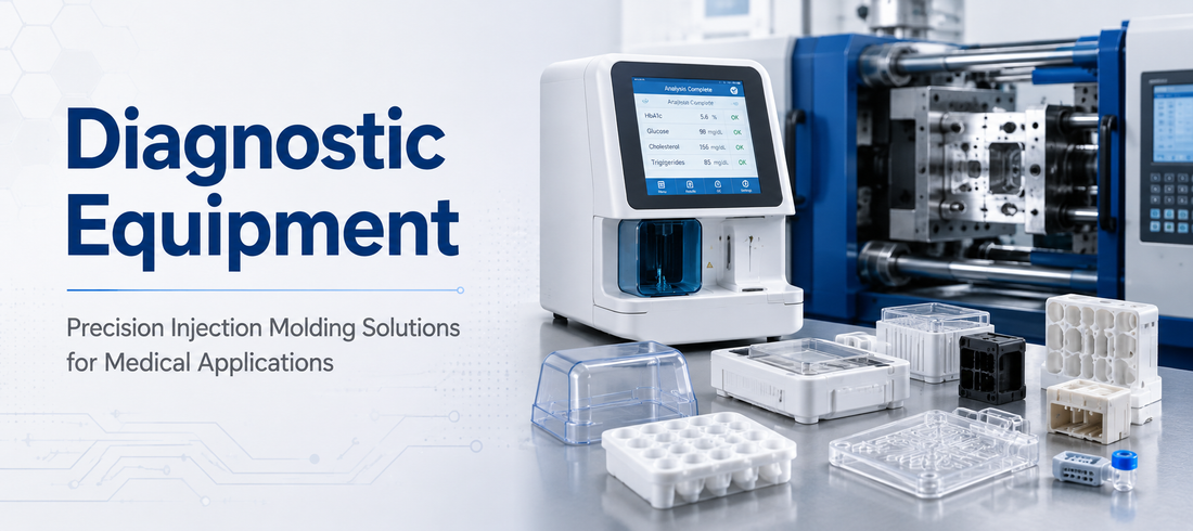 Diagnostic Equipment