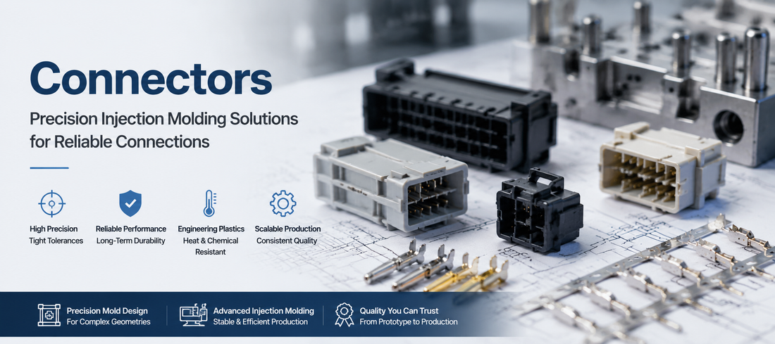 Connectors