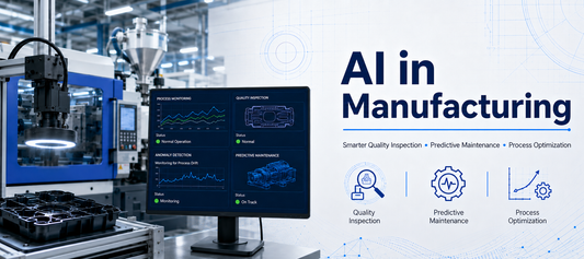 AI in Manufacturing