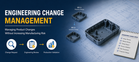Engineering Change Management