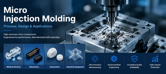 Micro Injection Molding