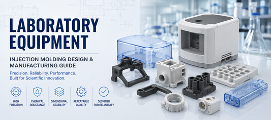 Laboratory Equipment Components