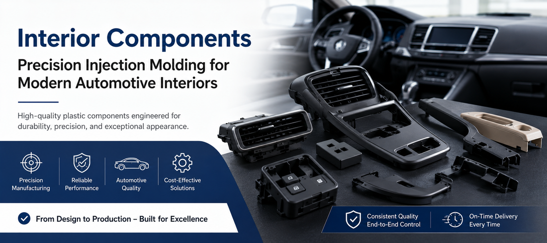 Interior Components