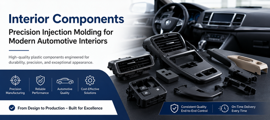 Interior Components