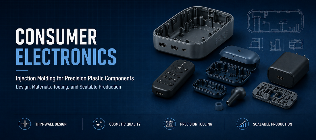 Consumer Electronics