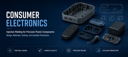 Consumer Electronics