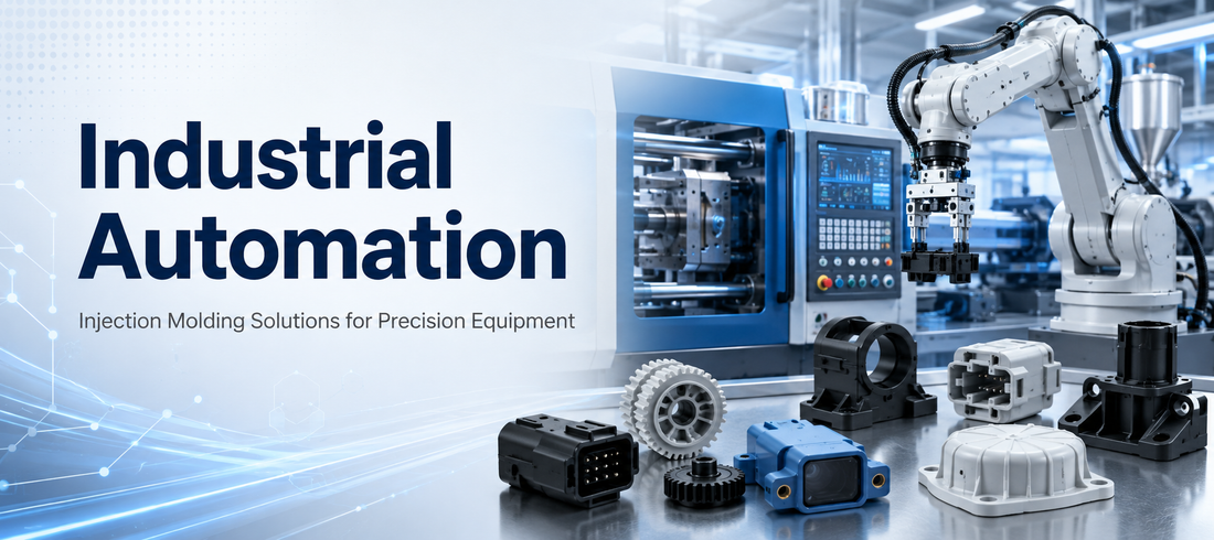 Industrial Automation