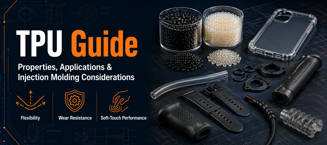 TPU Guide