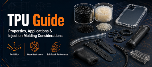 TPU Guide