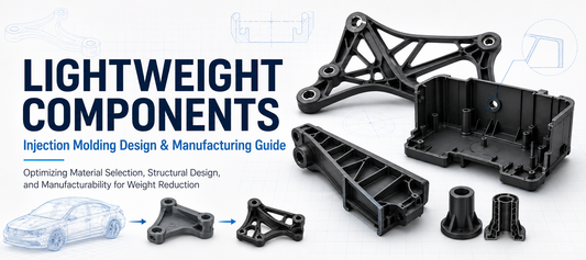 Lightweight Components