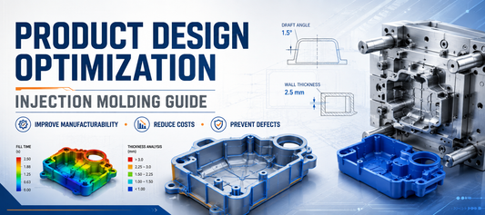 Product Design Optimization