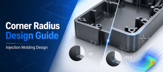Corner Radius Design Guide