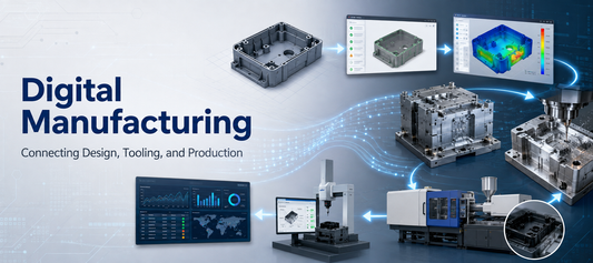 Digital Manufacturing