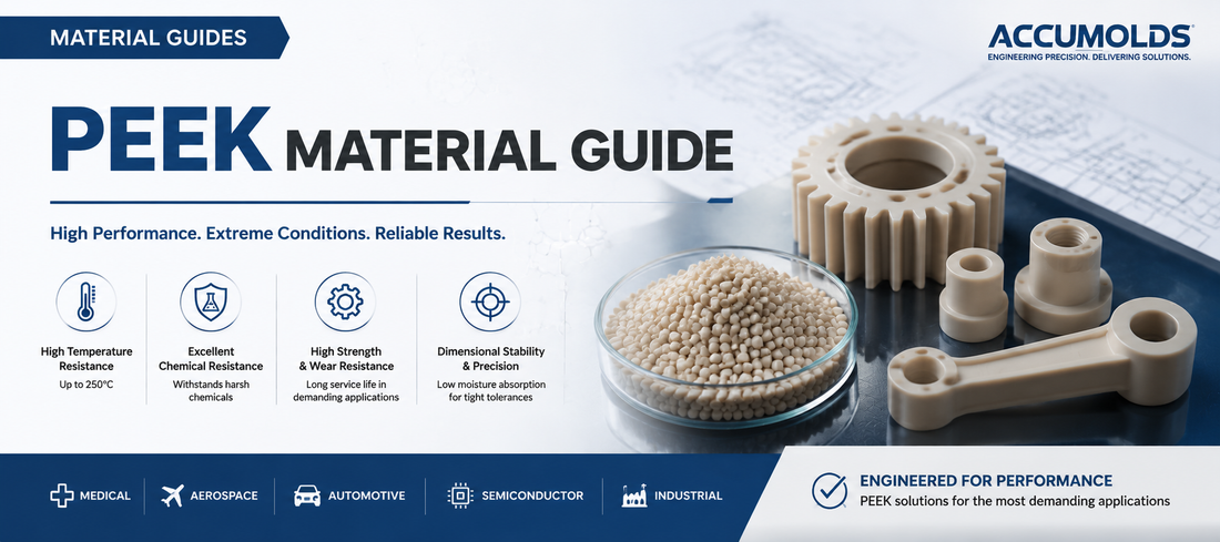 PEEK Material Guide