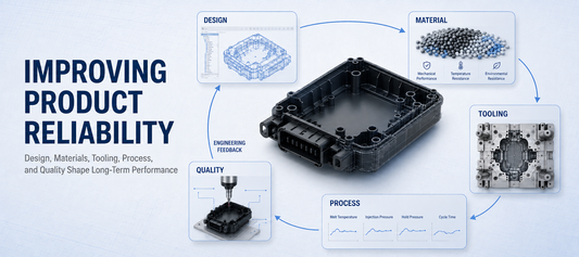 Improving Product Reliability