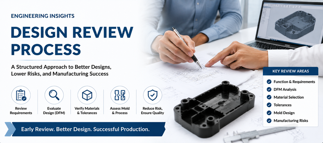 Design Review Process