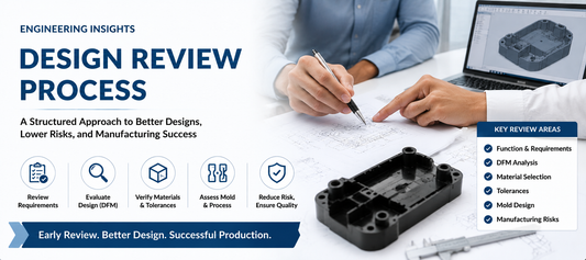 Design Review Process