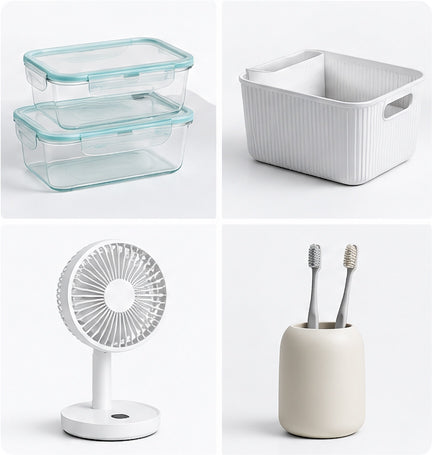 CONSUMER GOODS