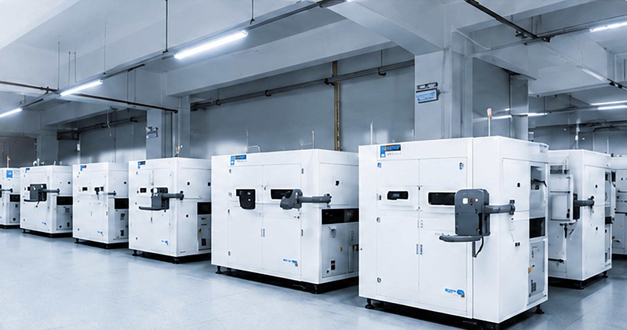 PROTOTYPE MANUFACTURING