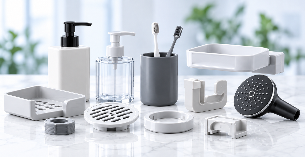 Bathroom Fixtures
