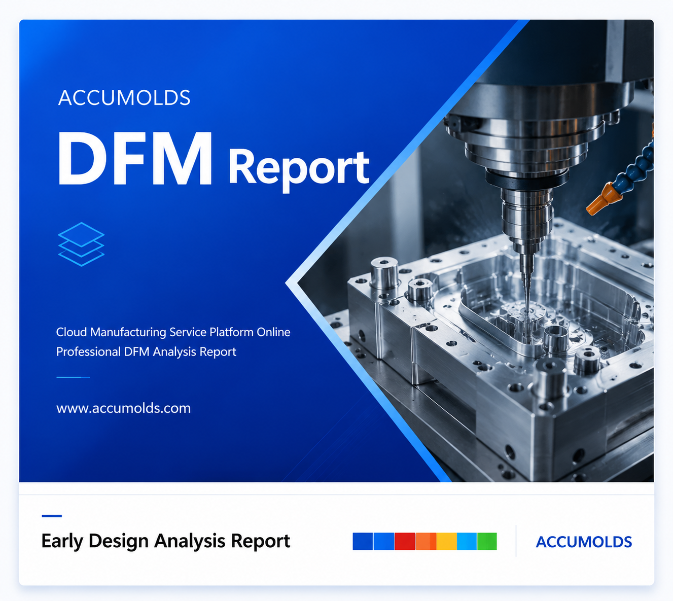 Professional DFM Report