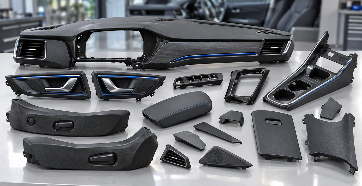 Interior Trim