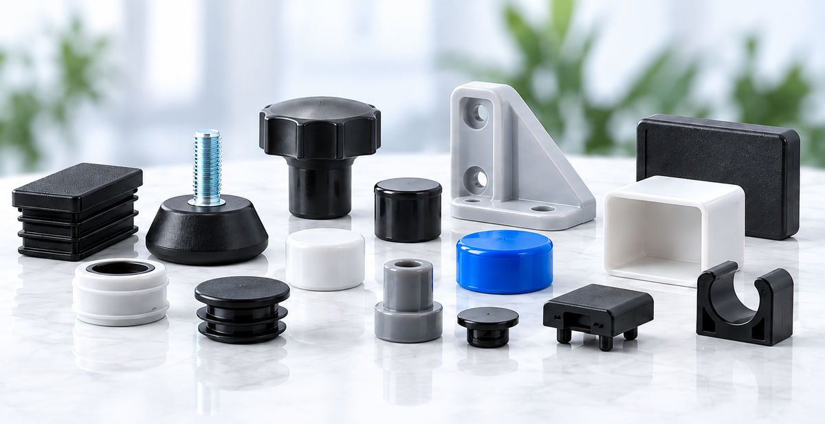 Utility Components